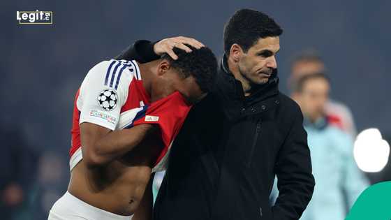 "I have so much to achieve and do": Mikel Arteta opens up on Arsenal's trophyless season