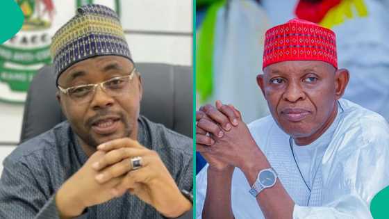 Gwamnatin Kano ta yi magana bayan kama tsohon shugaban PCACC, Muhuyi Magaji