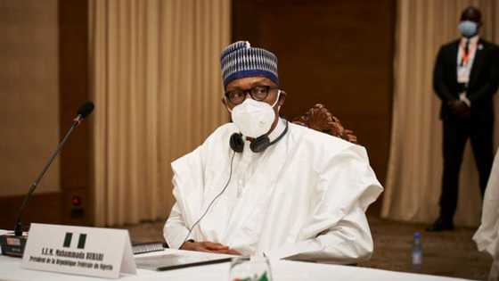 President Buhari agrees to okay restructuring bill if passed by federal lawmakers