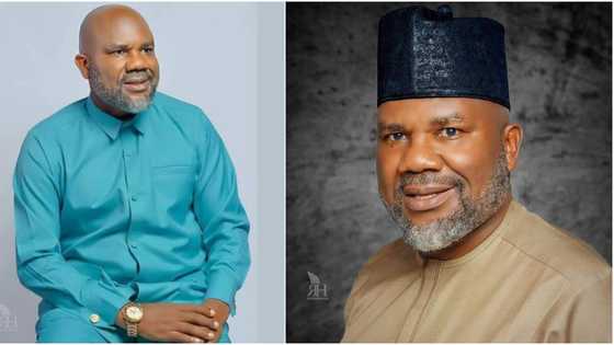 Just in: Surprise springs as Labour Party wins Reps seat in Anambra