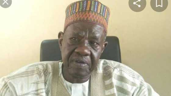 Yanzu Yanzu: Tsohon Ministan Noma Tsaro, Shettima Mustapha Ya Kwanta Dama