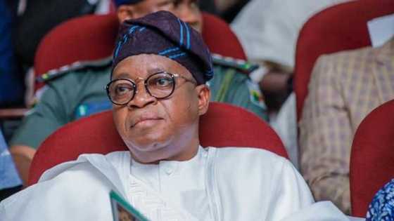 "Our findings did not declare you winner": YIAGA Africa lambast Oyetola, APC over mischievous claim