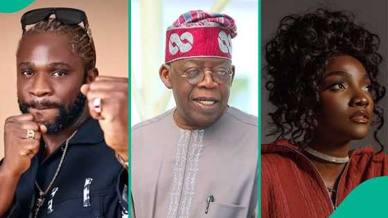 Speed Darlington drags NAPTIP, alleges double standards in handling Simi's case