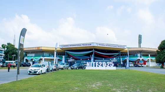 The Alternative Bank drives new era for trade at NITF 2025
