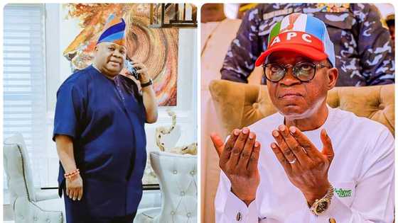 5 critical incidents witnessed during Osun gubernatorial polls