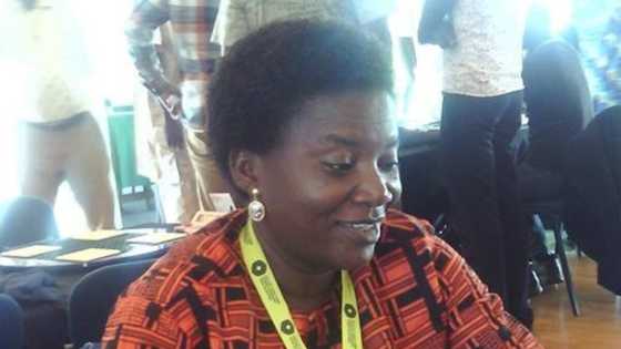 Meet the queen of scrabble Tuoyo Mayuku who has won several awards globally