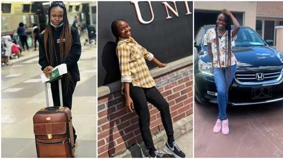 "Without IELTS and TOEFL": Nigerian student gets PhD scholarship in USA with only first degree, no masters