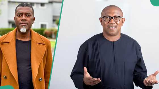 “Obi was my project”: Drama as Reno Omokri vows to dismantle Obidient movement