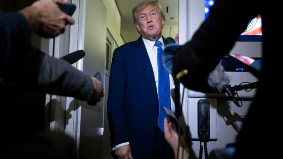 Trump says EU not offering 'fair deal' on trade