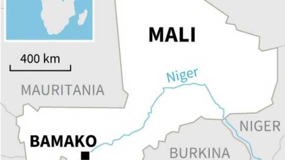 Mali junta hits out at critical rights report