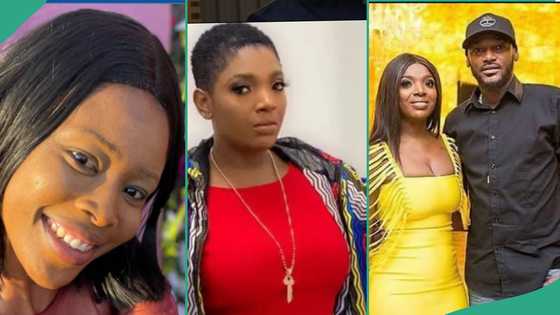"The baby mamas who left 2baba won": Lady insists Annie Idibia should have filed for divorce since