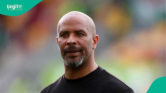 AFCON 2025: Eric Chelle summoned to Abuja as NFF set for drastic action over Super Eagles