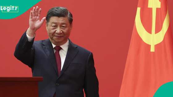 China opens over 100,000 job vacancies for foreigners and Chinese nationals to apply
