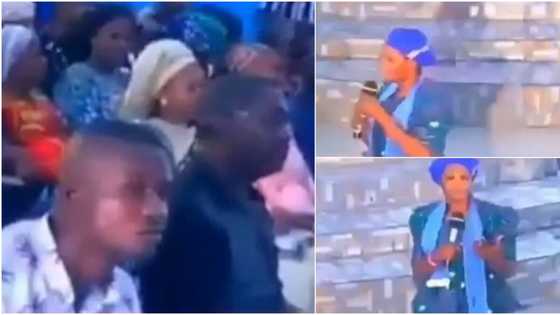 Repent from eating draw soup outside: Pastor warns congregation, reveals how kingdom of darkness uses it