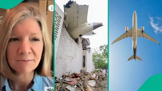 Air India: Former pilot who watched plane crash video shares what he observed
