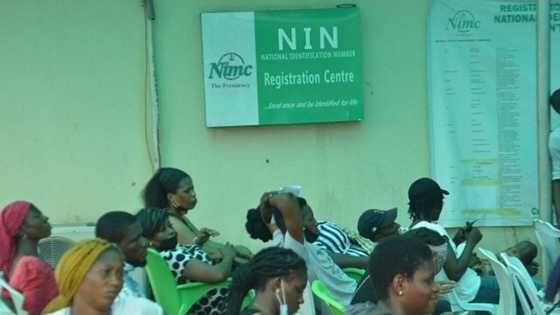 How to link your MTN, Airtel, Glo, and 9mobile SIM cards with NIN on NIMC mobile app