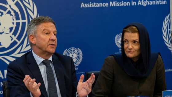 UN records hundreds of killings and rights violations by Taliban