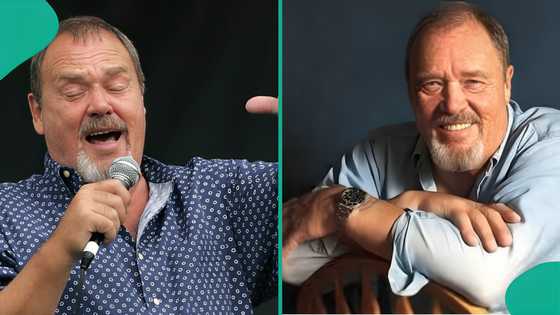 Blood, Sweat & Tears hitmaker David Clayton-Thomas dies after battle with illness