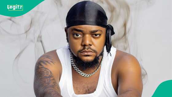 Bidiyo: An tsinci gawar jarumin fina finan Najeriya a dakin otel a kasar waje