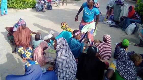 Wata sabuwa: Mabarata a jihar Jigawa sun hana gwamna fita daga cikin gidansa