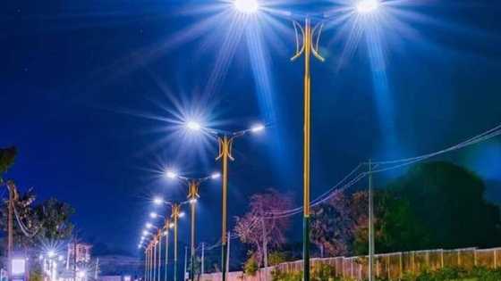 Da duminsa: Kamfanin rarrabe wutan lantarki ya dawo da wutan jihar Kaduna