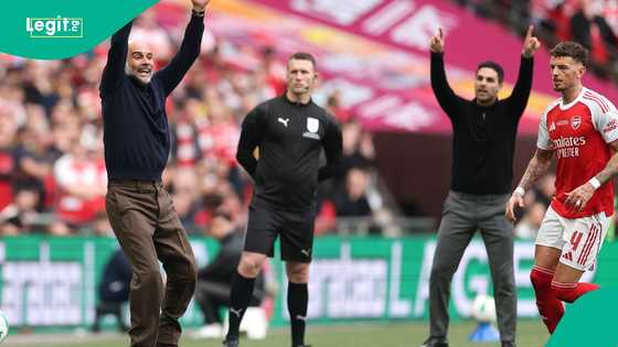 Opta's supercomputer insists Arsenal will clinch 2025/26 Premier League title despite Bournemouth loss