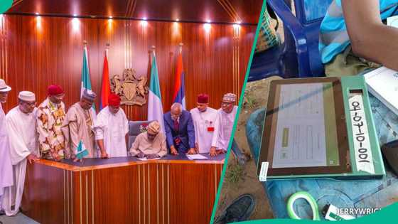 Hukuncin magudi da muhimman abubuwa 5 da ya kamata ku sani a dokar zabe ta 2026