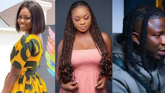 Actress Beverly Afaglo expresses her gratitude to Stonebwoy, Yvonne Nelson, others for coming through for her