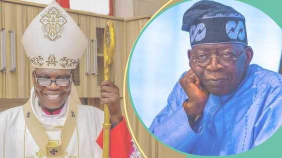 "Shi ke haukata 'yan kasa", Malamin addini a Kaduna ya ja kunnen Tinubu kan halin kunci