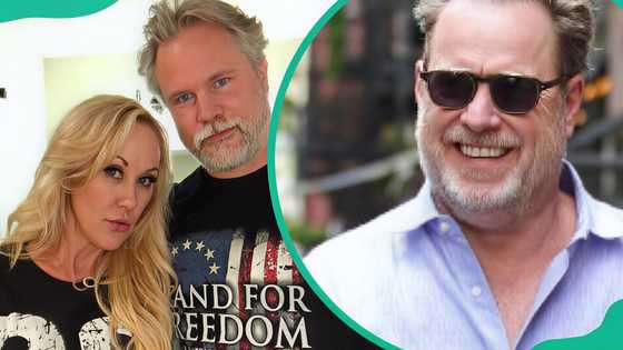 Chris Potoski’s biography: what is known about Brandi Love’s husband?