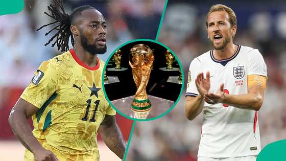 England vs Ghana: Supercomputer predicts Three Lions vs Black Stars’ World Cup match