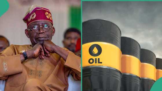 More money for Tinubu’s government as oil prices rise to 4-month high