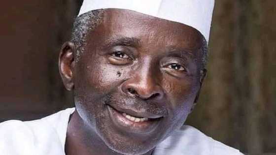 Yanzu-Yanzu: Tsohon mataimakin gwamnan Kaduna, Bala Bantex, ya mutu