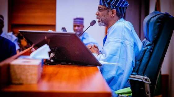 ‘Dan Majalisar APC Ya Tona Dalilin da Ya Sa Gbajabiamila Yake So Abbas Ya Gaje Shi