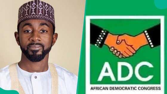 2027: Hadimin Buhari ya rabu da APC, ya koma jam'iyyar hamayya a Kano