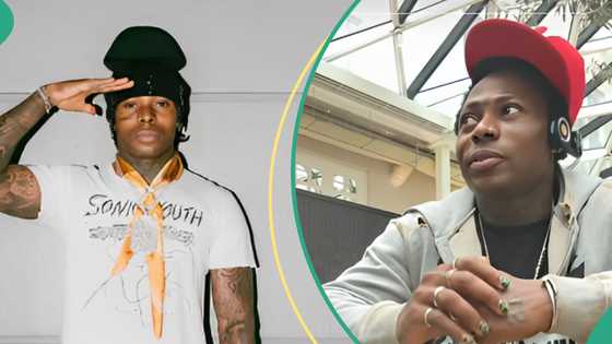 “Asake is now a TikTok content creator”: Man calls out singer, shares observations following label split