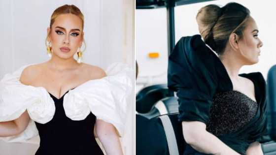 Reactions as Adele’s ‘30’ finally drops, peeps ready with tissues to feel all the feels