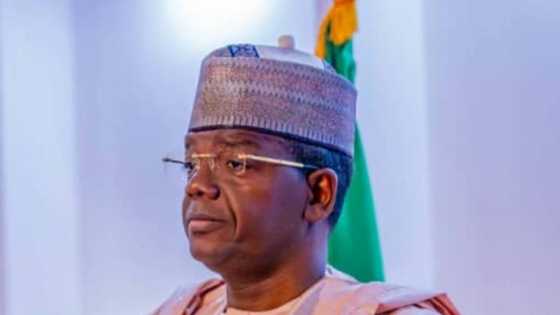 Gun Licence: Police boss hits prominent northern governor, says firearm’s ban still in force