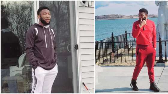 "No one will pay you for how long you stayed unhappy": Tchidi Chikere hints on reason for 3rd marriage