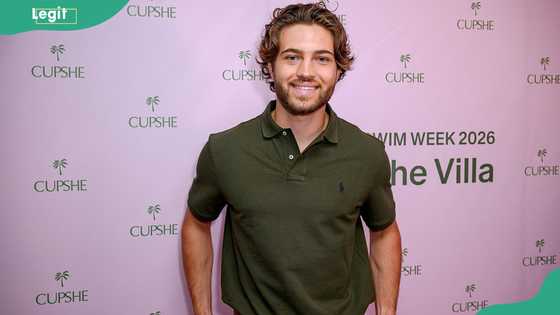 His ex said he promised to marry her hours before entering the villa — TJ Palma from Love Island USA