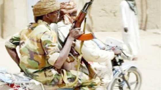 An kuma: 'Yan bindiga sun sace babban limami da wasu mutane 10 yayin da suke sallah a Sokoto