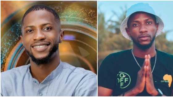 BBNaija: Kayvee withdraws from Shine Ya Eye season due to medical reasons