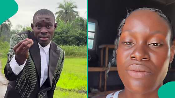 GehGeh faces allegations of fake donations to his sister as influencer speaks out