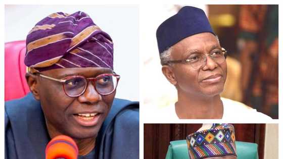 March 18 Poll: Names of governors under pressure to win on Saturday