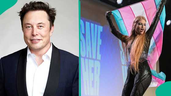Elon Musk’s estranged transgender daughter speaks on going broke 3 years after disowning father