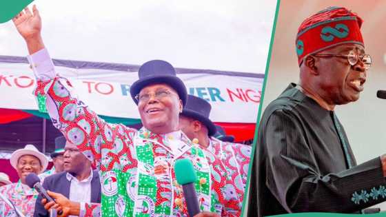 2027 permutations: Four things Atiku needs to sack Tinubu