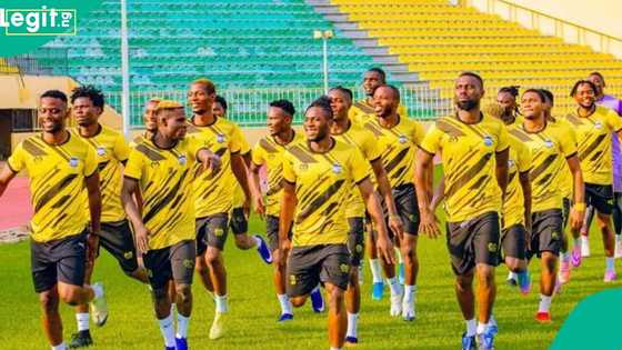 Breaking: Chaos in Ilorin as Doma United goalkeeper trainer beaten unconscious after 1–1 draw