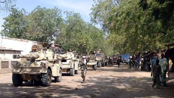 Bombardments: Fleeing bandits abduct 20 villagers in Sokoto community