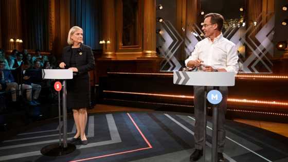 Close Swedish election predicted as far-right surges