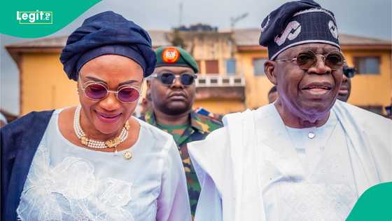 Zargin kisan Kiristoci: Oluremi Tinubu ta tuna yadda Musulman Arewa suka kare ta